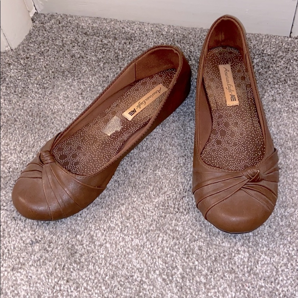 Brown Flats